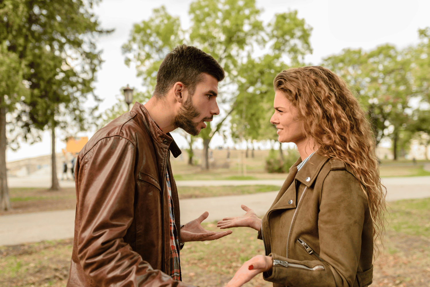 Emoties & agressie op begraafplaatsen